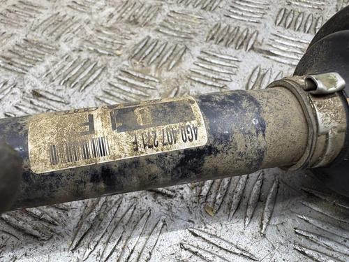 Left front driveshaft AUDI A6 C7 Avant (4G5, 4GD) 3.0 TDI quattro | BP36199970M38 - Image 4