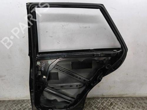 Right rear door MERCEDES-BENZ M-CLASS (W164) ML 320 CDI 4-matic | BP28898420C5 