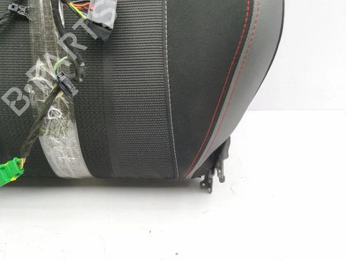 Right front seat OPEL MOKKA 1.2 (76) | BP36063414C16 - Image 7