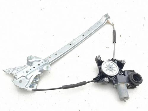 Used Front right window mechanism Front right window mechanism 39499357 39499357