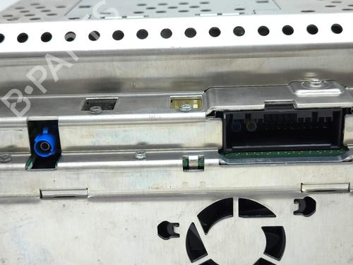 Elektronisk modul MERCEDES-BENZ S-CLASS (W221, V221) S 320 CDI | BP28872705M83 