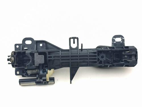 Rear left exterior door handle TOYOTA GT 86 Coupe (ZN6_) 2.0 (ZN6AC_, ZN6BC_, ZN6K) | BP29813133C130