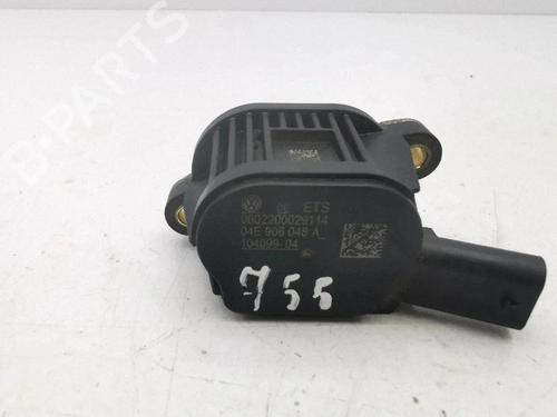 Electronic sensor VW GOLF VIII (CD1, DA1) 1.5 TSI | BP38243092M84 - Image 5