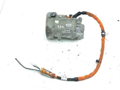 Used AC compressor MERCEDES-BENZ EQA (H243) EQA 250 (243.701) (190 hp) 28902620