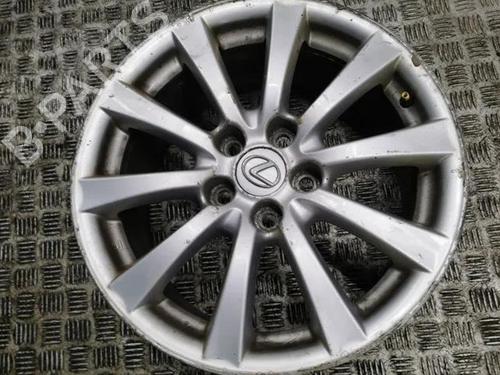 Used Rim LEXUS IS C (GSE2_) 350 (GSE21) (318 hp) 28857964