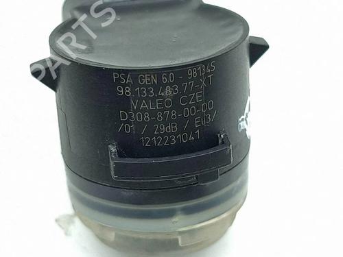 Electronic module JEEP AVENGER (J2) Electric | BP37610595M83  - Image 6