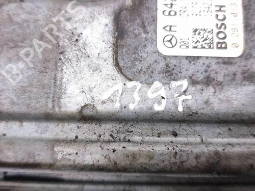 Engine control unit (ECU) MERCEDES-BENZ M-CLASS (W164) ML 320 CDI 4-matic (164.122) | BP40206498M57 - Image 7