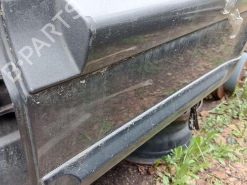 Left rear door HYUNDAI SANTA FÉ II (CM) 2.2 CRDi 4x4 | BP28885669C4 