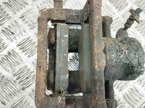 Left front brake caliper PEUGEOT 407 (6D_) 2.0 HDi 135 (6DRHRH, 6DRHRE, 6DRHRG, 6DRHRJ) | BP28886402M105 