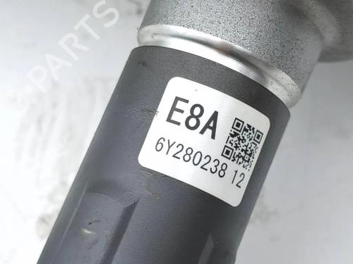 Electronic module SUBARU BRZ (ZC6) 2.0 (ZC6) | BP35984943M83 - Image 7