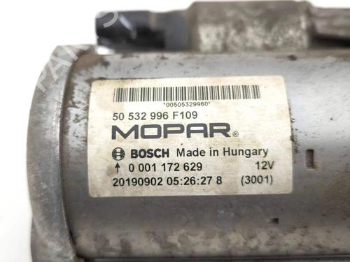 Starter ALFA ROMEO GIULIA (952_) 2.0 (952ACA25) | BP28883115M8 - Image 8