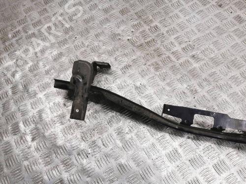 Støtte NISSAN NAVARA NP300 Platform/Chassis (D23) 2.3 dCi 4x4 | BP38246794C155 - Image 4