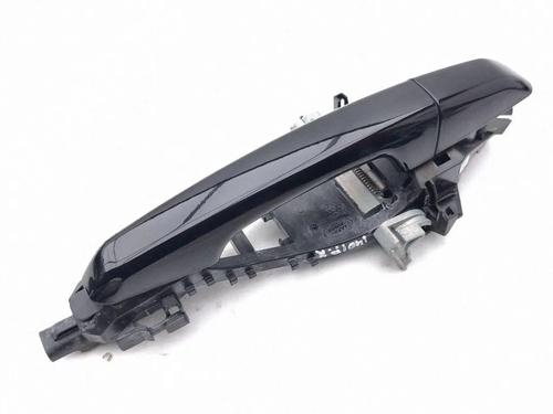 Rear left exterior door handle JAGUAR E-PACE (X540) 2.0 D180 AWD | BP37610584C130 - Image 3