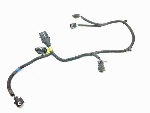 Used Wiring harness OPEL ANTARA A (L07) 2.2 CDTi 4x4 (184 hp) 28906670