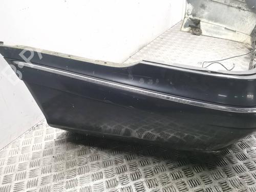 Rear bumper MERCEDES-BENZ S-CLASS (W220, V220) S 320 CDI (220.026, 220.126) | BP28872370C8 