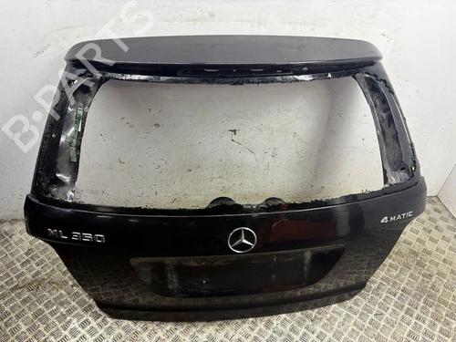 Used Tailgate MERCEDES-BENZ M-CLASS (W164) ML 350 4-matic (164.186) (272 hp) 30809010