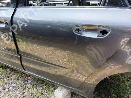 Dør venstre bagtil CITROËN C4 CACTUS 1.6 HDi 90 | BP38280595C4 - Image 4
