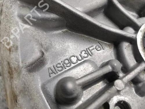 Gearbox RENAULT MEGANE I (BA0/1_) 1.4 e (BA0E, BA0V) | BP28861672M3 