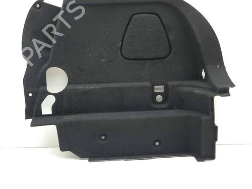 Used Boot lining MINI MINI (F56) Cooper S (192 hp) 28883755