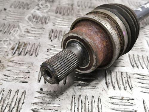 Drivaksel bagtil Højre VOLVO XC60 I SUV (156) D5 AWD | BP28890251M41