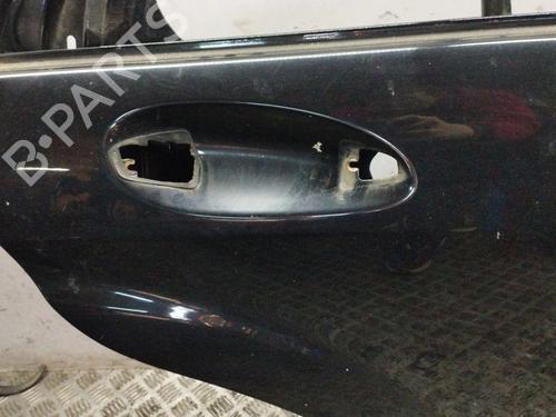 Right rear door MERCEDES-BENZ S-CLASS (W221, V221) S 320 CDI | BP28895782C5 