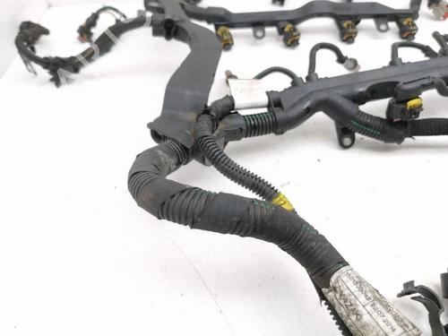 Wiring harness JEEP CHEROKEE (KL) 2.0 CRD 4x4 | BP40207849E16 - Image 11