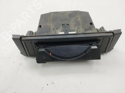 Middle console MERCEDES-BENZ VITO / MIXTO Van (W639) 115 CDI (639.601, 639.603, 639.605) | BP36204570I22 - Image 3