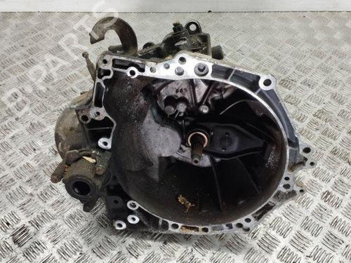 Used Gearbox CITROËN DS3 Convertible 1.6 HDi 90 (92 hp) 28850031