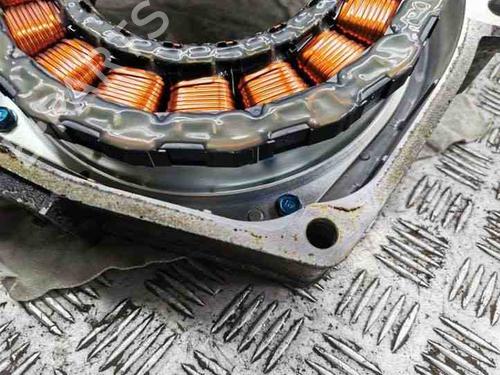 Washer pump HONDA CIVIC VII Coupe (EM2) 1.6 i (EM1) | BP28853275E24 