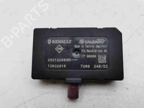 Módulo eletrónico RENAULT MEGANE I (BA0/1_) 1.4 e (BA0E, BA0V) (75 hp) 28861613