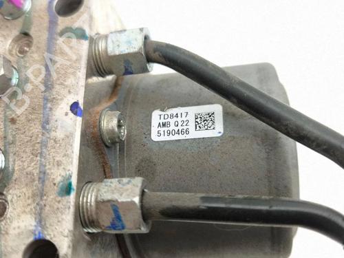 ABS pump NISSAN LEAF (ZE1) Electric | BP40208730M43  - Image 11