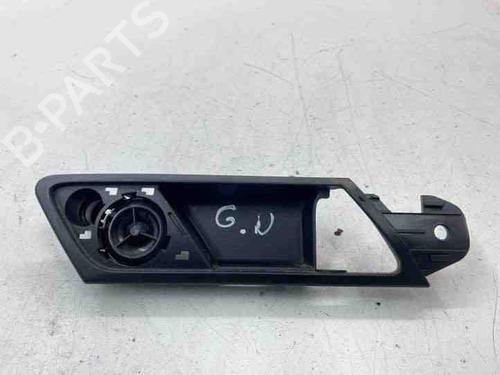 Used Speaker MERCEDES-BENZ M-CLASS (W164) ML 320 CDI 4-matic (164.122) (224 hp) 28844458