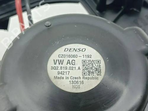 Heater matrix VW PASSAT B8 Variant (3G5, CB5) 1.6 TDI | BP28854802M63