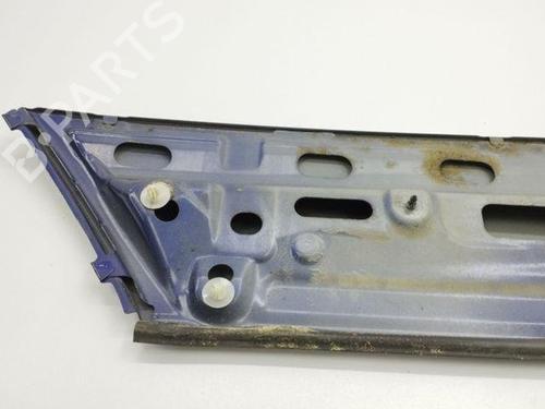 Door moulding trim MAZDA 5 (CR) 2.0 CD (CR19) | BP28841715C150 