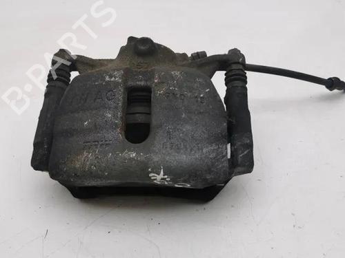 Used Left front brake caliper AUDI Q2 (GAB, GAG) 35 TFSI (150 hp) 28861152