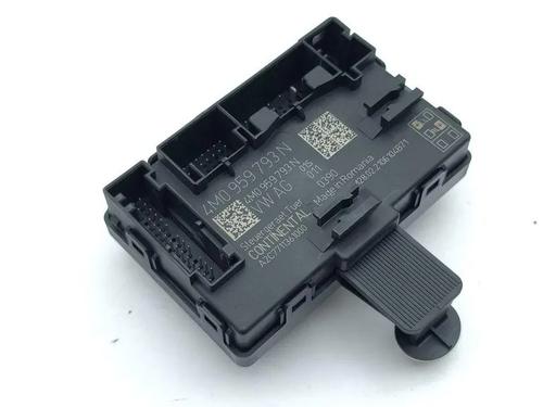 Used Electronic module Electronic module 33672479 33672479