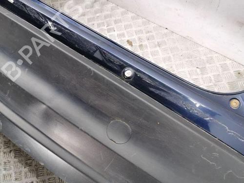 Rear bumper MAZDA CX-5 (KE, GH) 2.2 D AWD (KE102) | BP28852765C8 