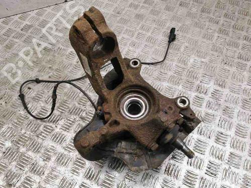 Left front steering knuckle FIAT DUCATO Van (250_) 150 Multijet 2,3 D | BP28884247M25