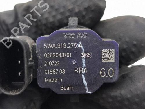 Electronic module AUDI Q4 E-TRON Sportback (F4N) 40 | BP37689013M83 - Image 6