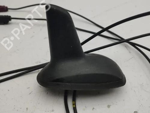 Antenna/Base MERCEDES-BENZ C-CLASS (W204) C 200 CDI (204.001) | BP28861385C140 