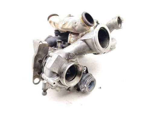 Turbolader/Kompressor AUDI A6 Allroad C7 (4GH, 4GJ) 3.0 TDI quattro (313 hp) 29337597