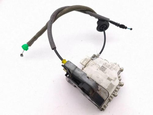 Used Front left lock Front left lock AUDI A4 B9 (8W2, 8WC) 2.0 TDI (150 hp) 40466074 40466074