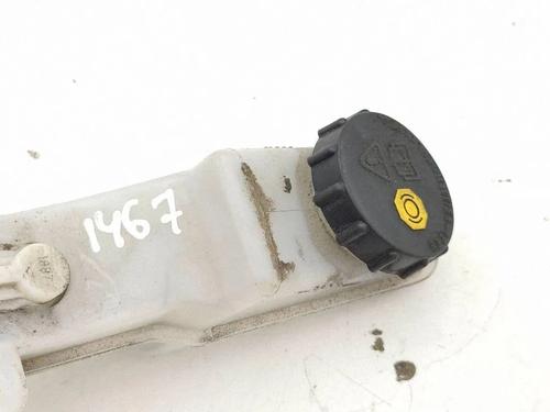 Brake master cylinder MAZDA CX-5 (KF) 2.2 D | BP38468804M77 - Image 4
