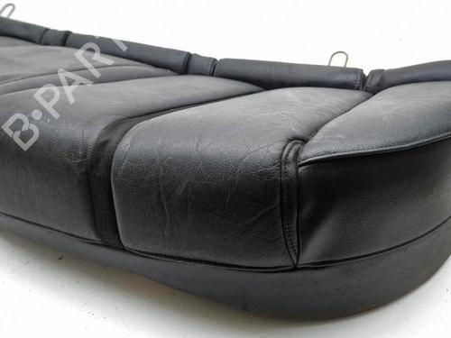 Rear seat MAZDA CX-7 (ER) 2.3 MZR DISI Turbo AWD (ER3P) | BP40209543C17  - Image 12