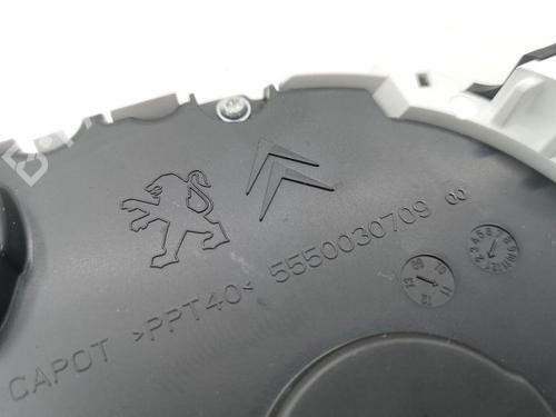Instrument cluster PEUGEOT 508 I (8D_) 2.0 HDi | BP28888868C47 