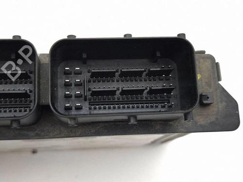 Engine control unit (ECU) HYUNDAI TUCSON (NX4E, NX4A) 1.6 T-GDi | BP37670340M57 - Image 4