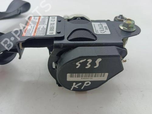 Front left seatbelt HONDA CR-V IV (RM_) 1.6 i-DTEC (RE6) | BP33224197I26 - Image 8