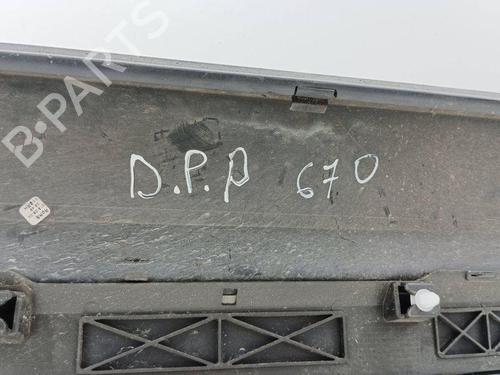 Door moulding trim SEAT ATECA (KH7, KHP) 1.5 TSI | BP28895896C150 