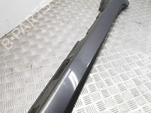 Right sideskirt TOYOTA AVENSIS Estate (_T27_) 2.0 D-4D (ADT270_, ADT270R) | BP28868372C114 