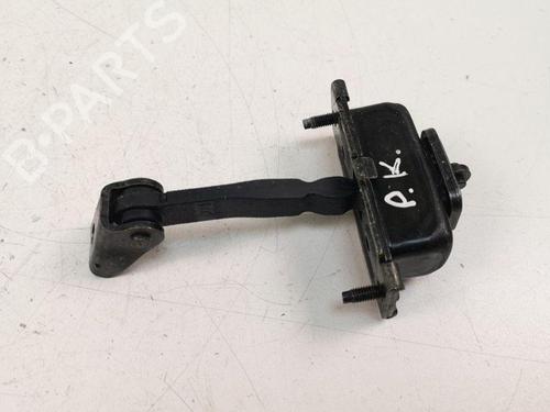 Used Hinge/Door check strap SAAB 9-5 Estate (YS3E) 1.9 TiD (150 hp) 28885059